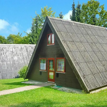 Twistesee - Dmg01007-fyb Ferienhaus
