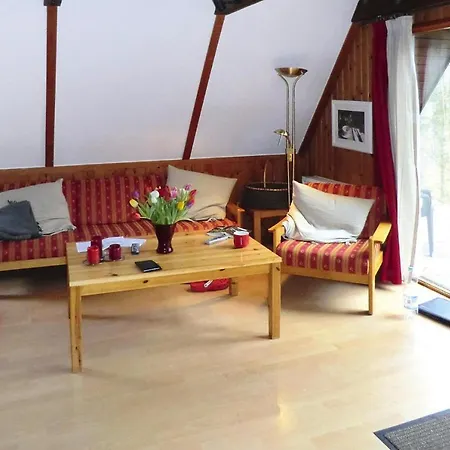 Ferienhaus Twistesee - Dmg01007-fyb *