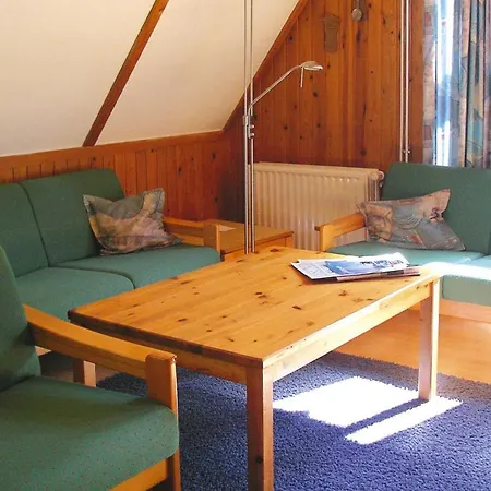 Twistesee - Dmg01007-fyb Ferienhaus Bad Arolsen