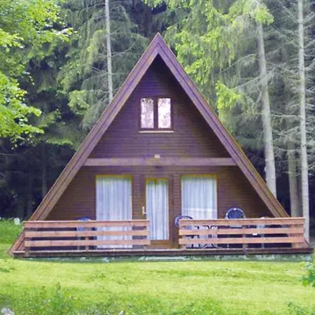 Ferienhaus Twistesee - Dmg01007-fyb *